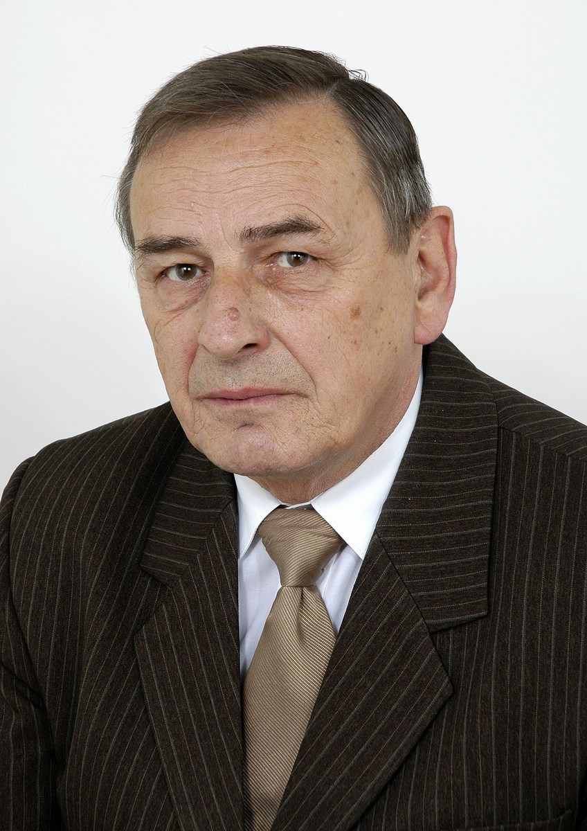 Senator Zbigniew Romaszewski (źródło: Wikipedia, na podstawie licencji Creative Commons)