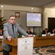 Wicemarszałek Senatu Zbigniew Romaszewski. Konferencja „90 lat kurateli sądowej w Polsce. Historia – teraźniejszość – przyszłość” (źródło: Wikipedia, na podstawie licencji Creative Commons)