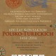 „600 lat kontaktów polsko-tureckich 1414–2014” – zaproszenie (źródło: materiały prasowe)