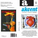 „Akcent”, nr 1, 2014 – okładka (źródło: materiały prasowe)