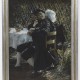 Aleksander Gierymski, „Ksiądz w rozmowie z panem we fraku“, ok. 1876-1880, olej, płótno, 85 x 63 cm, MNW (źródło: materiały prasowe organizatora)
