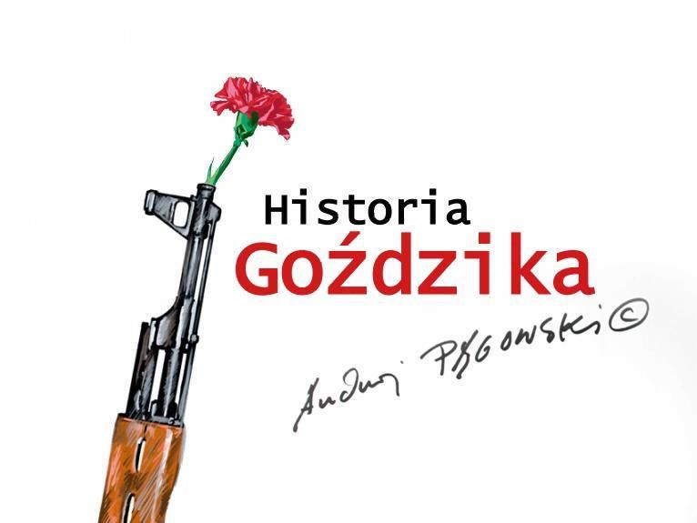 Andrzej Pągowski, „Historia goździka” (źródło: materiały prasowe organizatora)