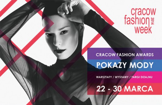 Cracow Fashion Week (źródło: materiały prasowe organizatora)