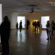 Dorota Nieznalska, wernisaż wystawy „Kult pamięci”, BWA Galerii Sztuki w Olsztynie (źródło: materiały prasowe organizatora)
