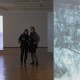 Dorota Nieznalska, wernisaż wystawy „Kult pamięci”, BWA Galerii Sztuki w Olsztynie (źródło: materiały prasowe organizatora)