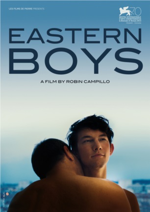 „Eastern Boys", reż. Robin Campillo (źródło: materiały prasowe dystrubutora)