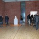 Wernisaż wystawy „Ecce animalia”, Centrum Rzeźby Polskiej w Orońsku (źródło: materiały prasowe organizatora)
