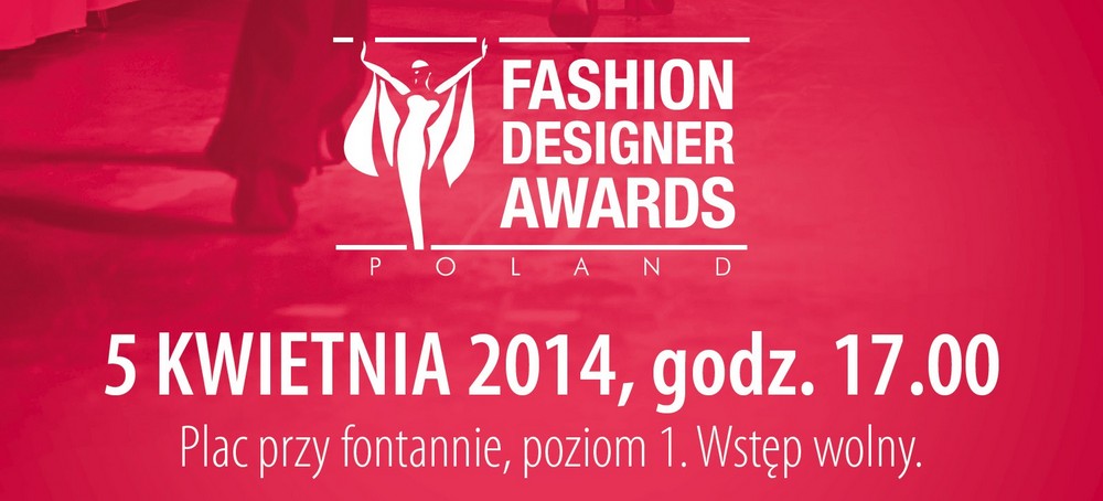 Fashion Designer Awards (źródło: materiały prasowe organizatora)