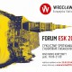 Forum Europejskiej Stolicy Kultury 2016 (źródło: materiały prasowe organizatora)