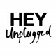 Hey Unplugged (źródło: mat. prasowe)