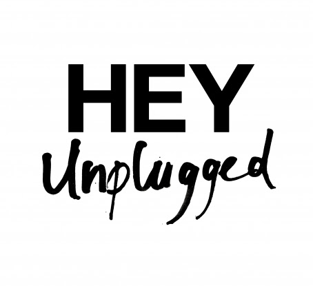 Hey Unplugged (źródło: mat. prasowe)