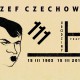 „Urodziny Józefa Czechowicza” – baner (źródło: materiały prasowe)