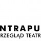 49. Przegląd Teatrów Małych Form Kontrapunkt 2014, logo (źródło: mat. prasowe)