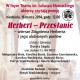 „Krakowski Salon Poezji” – plakat (źródło: materiały prasowe)