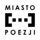 „Miasto Poezji” - Lubelskie Spotkania Literackie, logo (źródło: materiały prasowe)