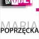 Wykład Marii Poprzęckiej, ulotka (źródło: materiały prasowe organizatora)