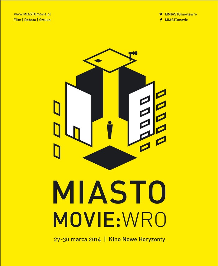 MIASTOmovie:wro (źródło: materiały prasowe organizatora)