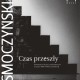 Mikołaj Smoczyński „Czas przeszły” – okładka, t. 1: „Komentarze do prac zrealizowanych w latach 1980-1999 (autoreferat)” (źródło: materiały prasowe organizatora)