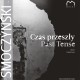 Mikołaj Smoczyński „Czas przeszły / Past Tense” – okładka, t. 1: „Zbiór / Collection” (źródło: materiały prasowe organizatora)