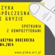 „Muzyka współczesna nie gryzie" (źródło: materiały prasowe organizatora)