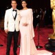 Laureat Oscara dla najlepszego aktora pierwszoplanowego – Matthew McConaughey z żoną Camilą Alves (źródło: materiały prasowe E! Entertainment)