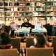 Panel dyskusyjny, „Nie lubię!” fot. Grzegorz Mart (Studio FilmLove) (źródło: materiały prasowe organizatora)