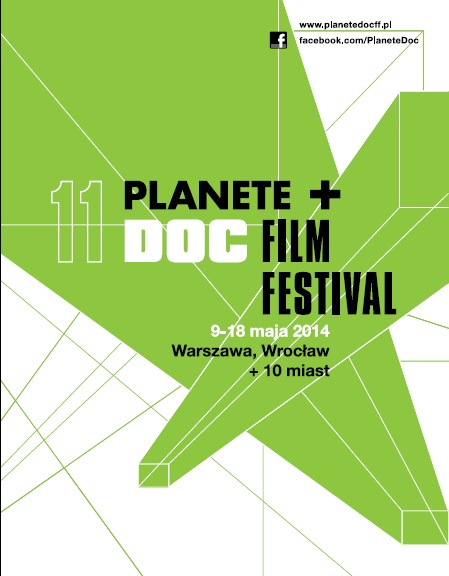 Planete+ Doc Film Festival (źródło: materiały prasowe organizatora)