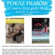 „Poruszenia 2014” – plakat (źródło: materiały prasowe organizatora)