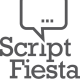 Festiwal Script Fiesta (źródło: materiały prasowe organizatora)