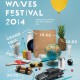 Short Waves Festival (źródło: materiały prasowe organizatora)