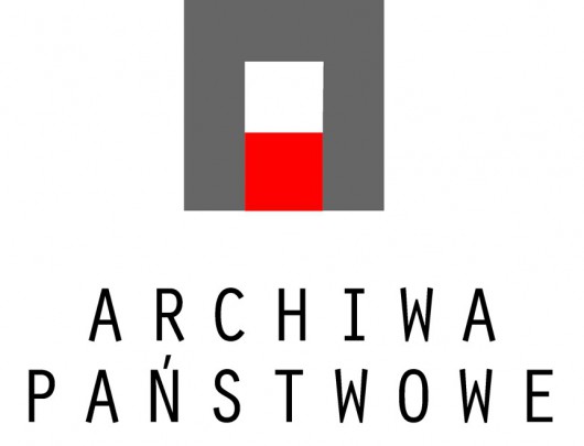 Archiwa Państwowe, logo (źródło: materiały prasowe)