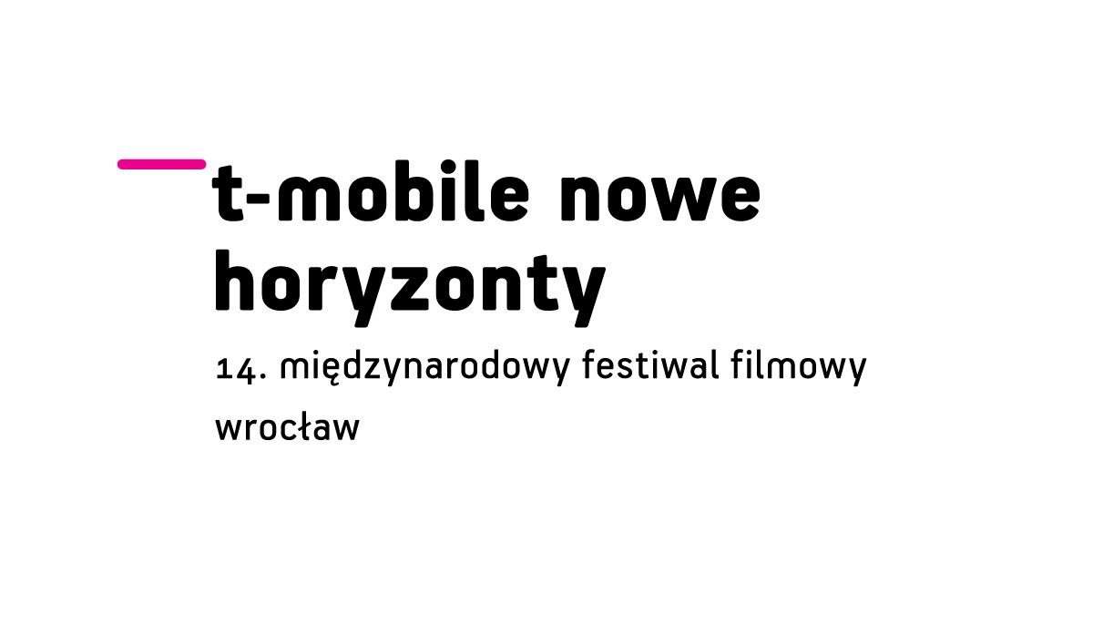 14. Międzynarodowy Festiwal Filmowy T-Mobile Nowe Horyzonty (źródło: materiały prasowe organizatora)