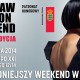Warsaw Fashion Weekend, edycja duńska (źródło: materiały prasowe organizatora)