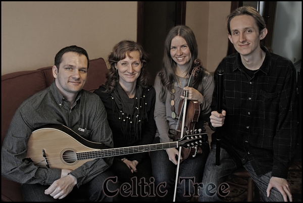 Celtic Tree, (źródło: materiały prasowe organizatora)