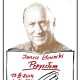 „Wielkie Czytanie Piotra Fronczewskiego” – plakat (źródło: materiały prasowe)
