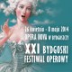 XXI Bydgoski Festiwal Operowy (źródła: materiały prasowe organizatora)