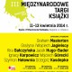 III Międzynarodowe Targi Książki w Białymstoku – plakat (źródło: materiały prasowe)