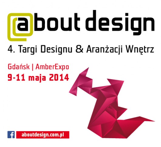 4. Targi Designu & Aranżacji Wnętrz About Design (źródło: materiały prasowe organizatora)