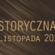 „Audycja Historyczna Roku” (źródło: materiały prasowe)