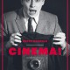 „Cinema!", plakat (źródło: materiały prasowe organizatora)