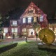 Lukas Spörl „bb8, Berlin, Haus am Waldsee” (źródło: materiały prasowe organizatora)