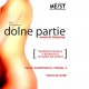 „Dolne partie – musical intymny" (źródło: materiały prasowe organizatora)