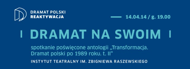 „Dramat na swoim” (źródło: materiały prasowe)