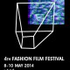 4. Fashion Film Festival (źródło: materiały prasowe organizatora)