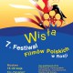 Festiwal Filmów Polskich „Wisła”, plakat (źródło: materiały prasowe)