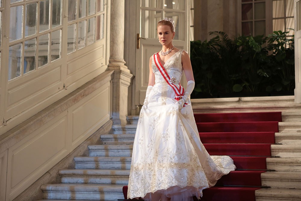 „Grace księżna Monako” (źródło: materiały prasowe dystrybutora)
