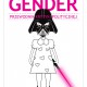 „Gender. Przewodnik Krytyki Politycznej” – okładka (źródło: materiały prasowe)