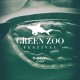 Green ZOO Festival, plakat (źródło: mat. prasowe)