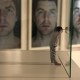 Grzegorz Drozd, „Autoportret”, wydruk 3D, tworzywo sztuczne (źródło: materiały prasowe organizatora)