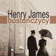 Henry James „Bostończycy” – okładka (źródło: materiały prasowe)